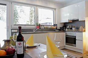 Seelos – Alpine Easy Stay