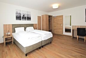 Seelos – Alpine Easy Stay