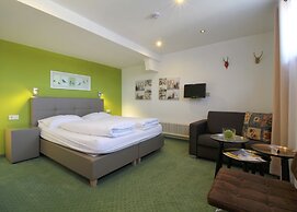 Seelos – Alpine Easy Stay
