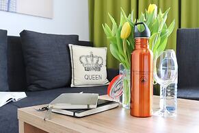 Seelos – Alpine Easy Stay