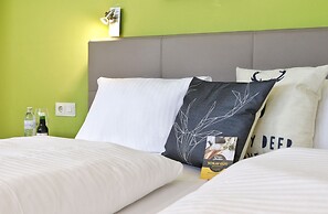 Seelos – Alpine Easy Stay