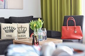 Seelos – Alpine Easy Stay