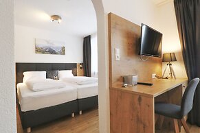 Seelos – Alpine Easy Stay
