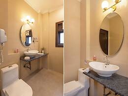 The Orion - Greater Kailash