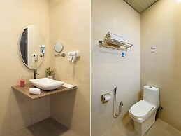 The Orion - Greater Kailash