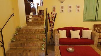 Hotel Borgo Antico