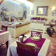 Hotel Borgo Antico