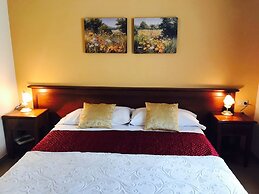 Hotel Borgo Antico