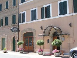 Hotel Borgo Antico