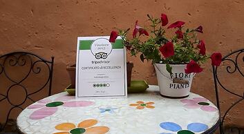 Hotel Borgo Antico
