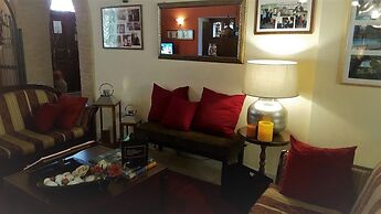 Hotel Borgo Antico
