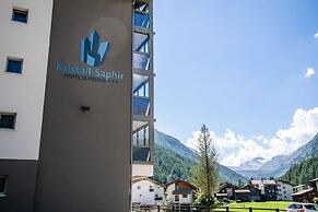 Hotel Kristall-Saphir