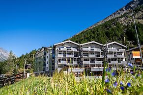 Hotel Kristall-Saphir