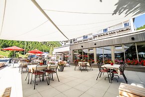 Hotel Kristall-Saphir