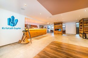 Hotel Kristall-Saphir