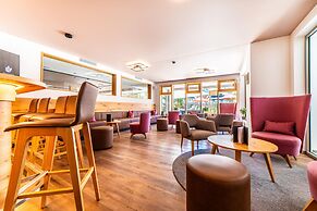 Hotel Kristall-Saphir