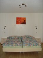 Hotel Kristall-Saphir