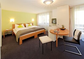 Hotel Kristall-Saphir