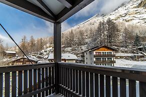 Hotel Kristall-Saphir