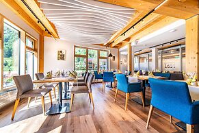 Hotel Kristall-Saphir