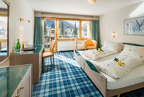 Hotel Kristall-Saphir