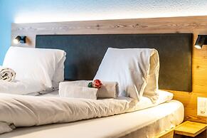 Hotel Kristall-Saphir