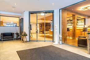 Hotel Kristall-Saphir