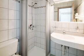Hotel Kristall-Saphir