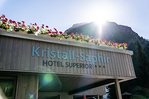 Hotel Kristall-Saphir