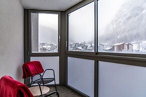 Hotel Kristall-Saphir