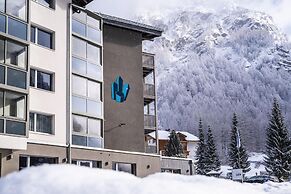 Hotel Kristall-Saphir
