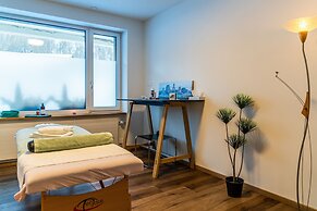 Hotel Kristall-Saphir