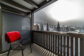 Hotel Kristall-Saphir