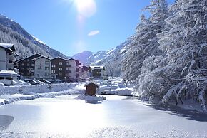 Hotel Kristall-Saphir