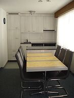 Hotel Kristall-Saphir