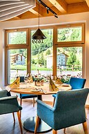 Hotel Kristall-Saphir