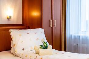 Hotel Kristall-Saphir