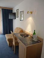 Hotel Kristall-Saphir