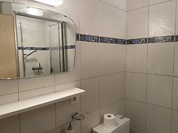 Hotel Kristall-Saphir
