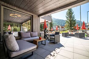 Hotel Kristall-Saphir