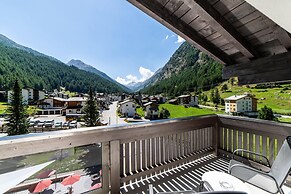 Hotel Kristall-Saphir