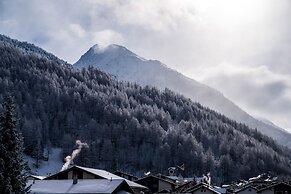 Hotel Kristall-Saphir