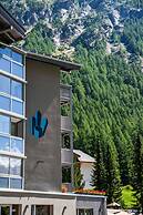 Hotel Kristall-Saphir