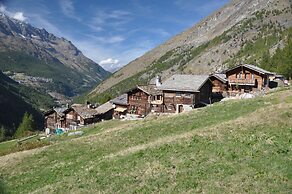 Hotel Kristall-Saphir