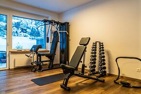Hotel Kristall-Saphir