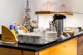 Hotel Kristall-Saphir
