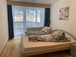 Hotel Kristall-Saphir
