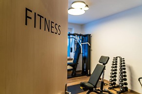Hotel Kristall-Saphir