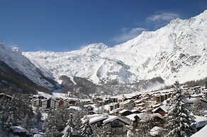 Hotel Kristall-Saphir