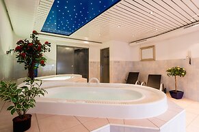 Hotel Kristall-Saphir